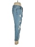 JCPenney Blue Jeans Size 4 (petite) - photo 4
