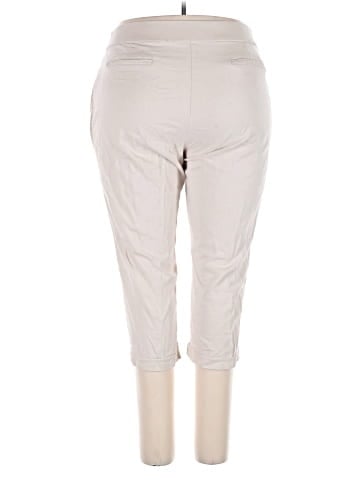 Sag Harbor Casual Pants (view 2)