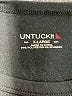 UNTUCKit Solid Black Short Sleeve T-Shirt Size XL - photo 7