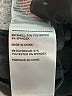 UNTUCKit Solid Black Short Sleeve T-Shirt Size XL - photo 8