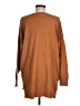 Dreamers By Debut Brown Pullover Sweater Size M - photo 2