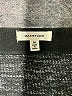 Max Studio Tweed Gray Casual Skirt Size M - photo 4