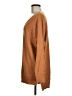 Dreamers By Debut Brown Pullover Sweater Size M - photo 5