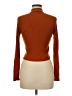 Essentials Brown Long Sleeve Turtleneck Size M (estimated) - photo 2