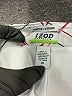 IZOD 100% Polyester Plaid Ivory Casual Skirt Size 10 - photo 3