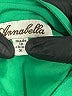 Annabelle 100% Polyester Solid Green Casual Skirt Size S - photo 5