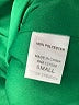 Annabelle 100% Polyester Solid Green Casual Skirt Size S - photo 6