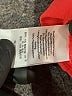 DKNY Solid Red Casual Dress Size 8 - photo 8