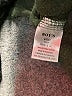 Woolrich 100% Cotton Green Long Sleeve Button-Down Shirt Size 8 - photo 4