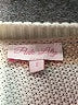 Pink Lily 100% Cotton Tie-dye White Pink Pullover Sweater Size S - photo 7