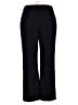 Blacker by Stanley Blacker 100% Polyester Black Dress Pants Size 18 - photo 1