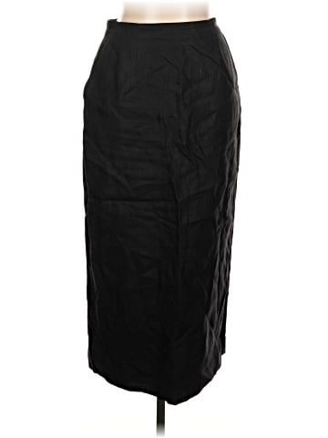 Linda Allard Ellen Tracy Formal Skirt (view 1)