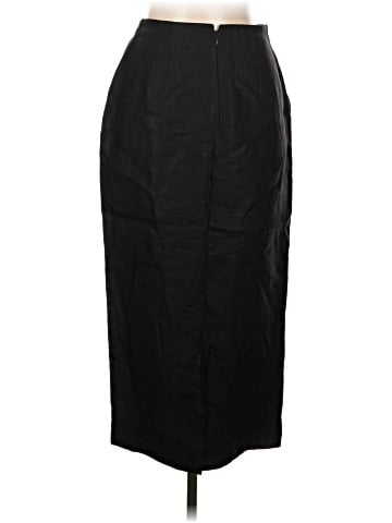 Linda Allard Ellen Tracy Formal Skirt (view 2)
