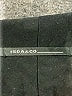 Isda & Co Solid Black Formal Skirt Size S - photo 4