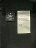 Isda & Co Solid Black Formal Skirt Size S - photo 5