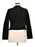White House Black Market Black Blazer Size 14 - photo 2