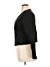 White House Black Market Black Blazer Size 14 - photo 5