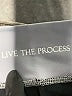 LIVE THE PROCESS Color Block Blue Active Pants Size M - photo 7