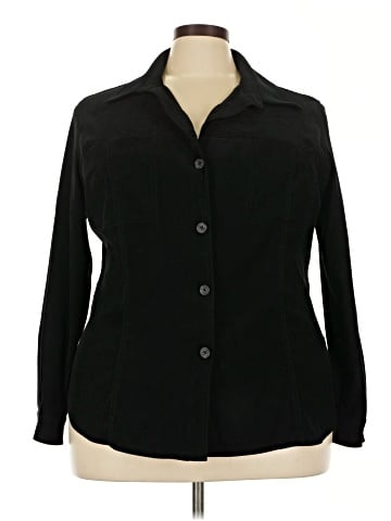 Venezia Jeans Clothing Co. Blazer (view 1)