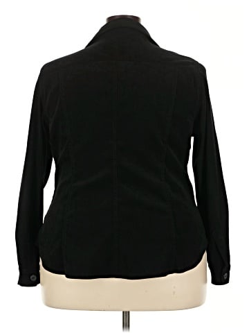 Venezia Jeans Clothing Co. Blazer (view 2)