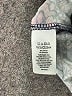 Willi Smith Paisley Blue Casual Skirt Size S - photo 5