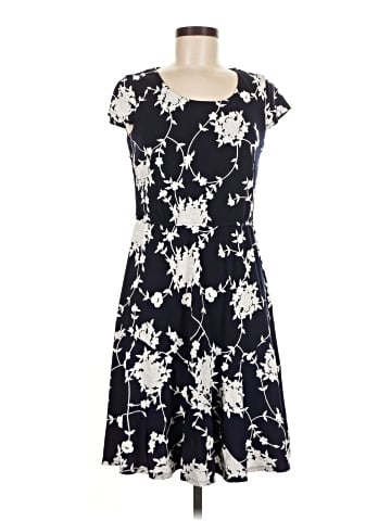 Rabbit Rabbit Rabbit Designs Casual Dress (view 1)