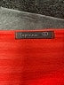Soprano Stripes Red Casual Dress Size L - photo 7