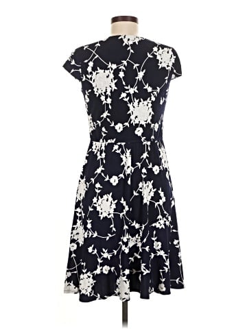 Rabbit Rabbit Rabbit Designs Casual Dress (view 2)