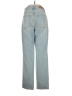 PacSun Color Block Blue Jeans Size 26 waist - photo 2