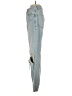 PacSun Color Block Blue Jeans Size 26 waist - photo 5