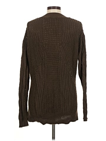 Dex Pullover Sweater (view 2)