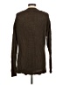 Dex Brown Pullover Sweater Size M - photo 2