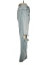 PacSun Color Block Blue Jeans Size 26 waist - photo 4