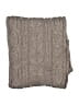 Unbranded Gray Tan Scarf One size - photo 2