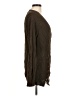 Dex Brown Pullover Sweater Size M - photo 4