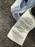 Lyssé Blue Sleeveless T-Shirt Size L - photo 5