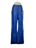 Peppermayo Blue Casual Pants Size 4 - photo 1