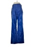 Peppermayo Blue Casual Pants Size 4 - photo 2