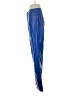 Peppermayo Blue Casual Pants Size 4 - photo 5