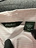 Eddie Bauer Pink 3/4 Sleeve Button-Down Shirt Size XXL - photo 7