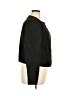 Torrid 100% Polyester Tweed Black Jacket Size 1X Plus (1) - photo 4