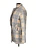 Assorted Brands Plaid Gray Coat Size 4 - photo 5