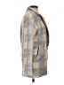Assorted Brands Plaid Gray Coat Size 4 - photo 4