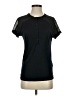 Lacoste Black Short Sleeve Henley Size EU 32 / US 2 - photo 1