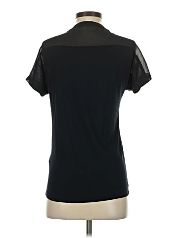 Lacoste Short Sleeve Henley (view 2)