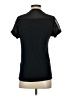 Lacoste Black Short Sleeve Henley Size EU 32 / US 2 - photo 2