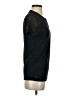 Lacoste Black Short Sleeve Henley Size EU 32 / US 2 - photo 4