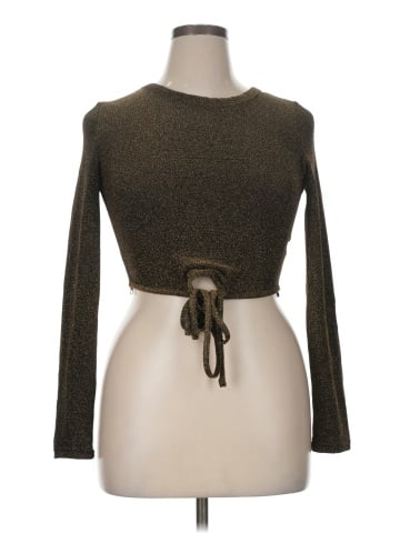 Haute Monde Long Sleeve T-Shirt (view 1)