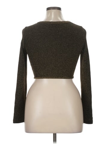 Haute Monde Long Sleeve T-Shirt (view 2)