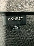 ASHRO 100% Polyester Black Sleeveless Blouse Size XXL - photo 7